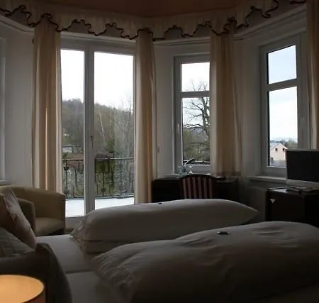Theodor Hotel