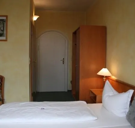 Theodor Hotel 3*